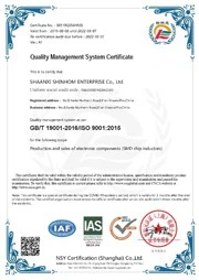 ISO-9001 ISO-9001