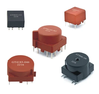 Aplikácie IGBT v elektronickej elektronike