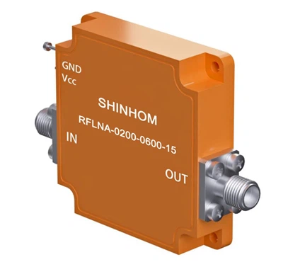 Ako zosilňovače Gan Power Amplifiers revolúciou 5G základných staníc a radaro...