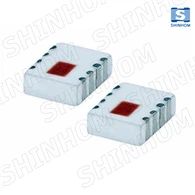 LTCC diplexer